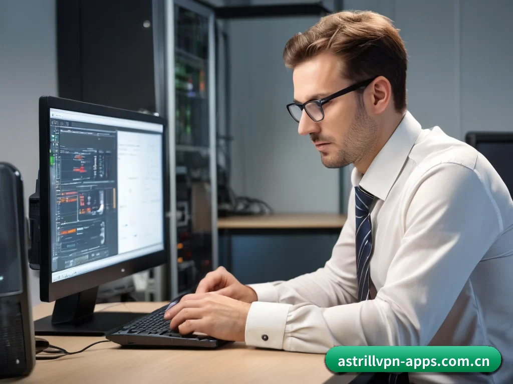 astrill vpn APP