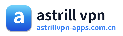 astrill vpn